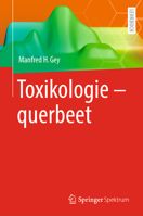 Toxikologie - queerbeet 3662676494 Book Cover