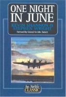 One Night In June (Airlife Classics) 1840371838 Book Cover