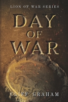 Day of War 0310331838 Book Cover