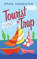 Tourist Trap 0060847352 Book Cover