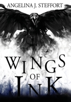 Wings of Ink 3903357766 Book Cover