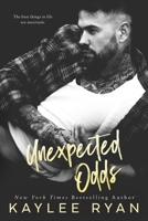 Unexpected Odds 1949151204 Book Cover