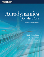 Aerodynamics for Aviators 1619543338 Book Cover