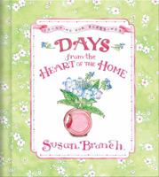 Days From the Heart and the Home Planner 1450862888 Book Cover