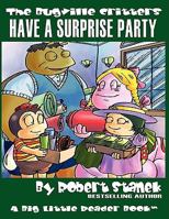 Have a Surprise Party: Lass Ladybug's Adventures 157545209X Book Cover