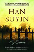 …and the Rain my Drink 0583116906 Book Cover
