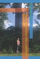 Sozial Ja, Sozialismus Nein, Kapitalismus Nein, Grün Ja B08D55N29Z Book Cover