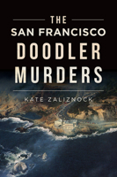 The San Francisco Doodler Murders 146714987X Book Cover