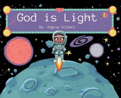 God is Light 1087883288 Book Cover