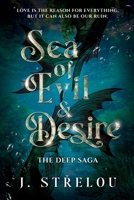 Sea of Evil and Desire 0473736187 Book Cover