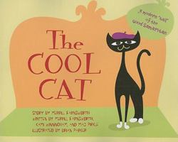 Cool Cat 1426700237 Book Cover