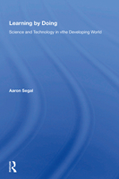 Learning by Doing: Science and Technology in the Developing World 0367006189 Book Cover