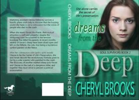 Dreams From the Deep 0986427454 Book Cover