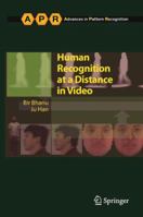 Human Recognition at a Distance in Video 0857291238 Book Cover