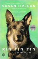 Rin Tin Tin: The Life and the Legend 1439190135 Book Cover