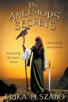 The Ancestors' Secrets B0B11MT94Q Book Cover