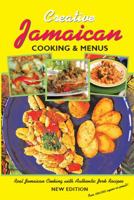 Creative Jamaican Cooking And Menus 9768202076 Book Cover