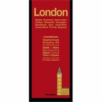 London 1892238888 Book Cover