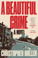 A Beautiful Crime 0062853880 Book Cover