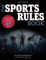 The Sports Rules Book-4th Edition 1492567590 Book Cover