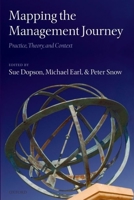 When the Map Changes: Five Decades of Management Studies 0199215359 Book Cover