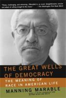 The Great Wells of Democracy: The Meaning of Race in American Life 0465043941 Book Cover