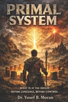 Primal System: The Architecture of Origin, Boundary, and Responsibility B0GJ5Q8BJY Book Cover