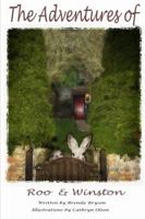 The Adventures of Roo & Winston 1435701453 Book Cover