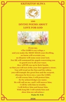 100 DIVINE POEMS ABOUT LOVE FOR GOD B0GYZ5VF3X Book Cover