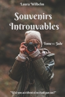 Souvenirs Introuvables 1790694957 Book Cover