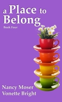 A Place to Belong 1961907070 Book Cover