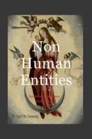 Non Human Entities: An Artificial Intelligence Perspective 1446792668 Book Cover