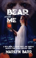 Bear With Me (Strawberry Shifters) 1509231366 Book Cover