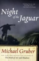 Night of the Jaguar 0061650722 Book Cover