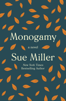 Monogamy 0062969668 Book Cover