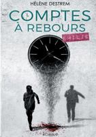Comptes à rebours: Émilie 2322108693 Book Cover