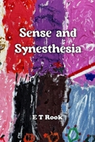 Sense and Synesthesia B0F8FM961G Book Cover
