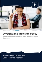Diversity and Inclusion Policy 620093360X Book Cover