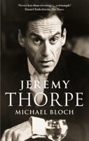 Jeremy Thorpe 0349142203 Book Cover