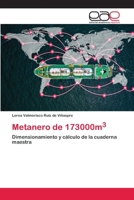 Metanero de 173000m3 6200395500 Book Cover