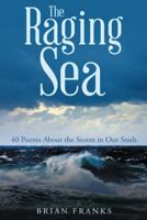 The Raging Sea: 40 Poems about the Storm in Our Souls 1512771937 Book Cover