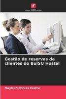 Gestão de reservas de clientes do BulSU Hostel 6207423275 Book Cover