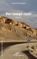 Par temps clair (Rue Des Écoles) (French Edition) 2336431467 Book Cover