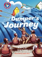 Dumper's Journey 1922958263 Book Cover