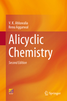 Alicyclic Chemistry 3031360672 Book Cover