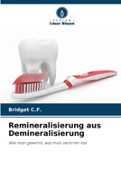 Remineralisierung aus Demineralisierung 6205368447 Book Cover