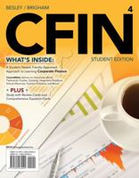 CFIN [with CourseMate & Aplia Access Code] 1133626408 Book Cover