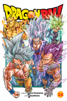 Dragon Ball Super, Vol. 24 (24)