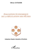 L'Évaluation Économique de la Régulation Des Pã 273849790X Book Cover