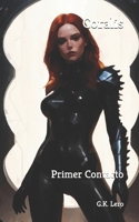 Coralis: Primer Contacto B0BR11HDFQ Book Cover